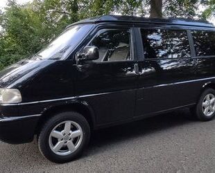 VW Volkswagen T4 Multivan mit Aufstelldach wie Califo Gebrauchtwagen