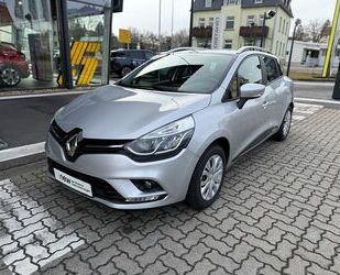 Renault Renault Clio Grandtour Energy TCe 90 Business Gebrauchtwagen