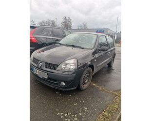 Renault Renault Clio 1.2 TÜV NEU, Soundsystem, Zuverlässig Gebrauchtwagen