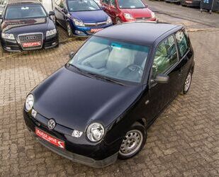 VW Volkswagen Lupo 3L TDI+kein Klima+TUV05/25+NR64 Gebrauchtwagen