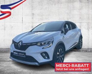 Renault Captur Gebrauchtwagen