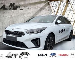 Kia ceed Sportswagon Gebrauchtwagen