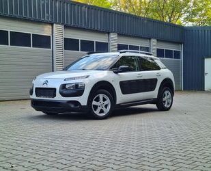 Citroen Citroën C4 Cactus Feel Gebrauchtwagen