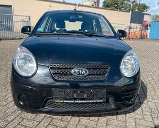 Kia Kia Picanto 1.1 Vision+KLIMA+Euro5 Gebrauchtwagen