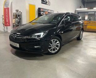 Opel Opel Astra K Sports Tourer Innovation - AGR/Navi/K Gebrauchtwagen