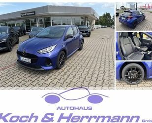 Mazda Mazda 2HYBRID 1.5L Hybrid VVT-i HOMURA PLUS Gebrauchtwagen