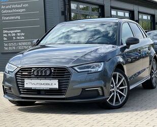 Audi Audi A3 Sportback 40 e-tron - S LINE / PANO / B&O Gebrauchtwagen