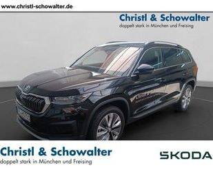 Skoda Skoda Kodiaq Style 2.0 TDI 110KW DSG A&C STHZ 3ZAC Gebrauchtwagen