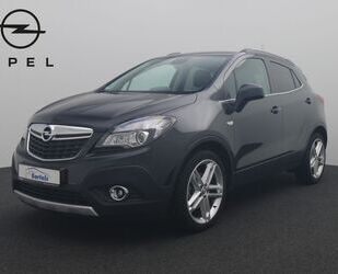 Opel Opel Mokka Innovation ecoFlex 4x4 Navi950 Gebrauchtwagen