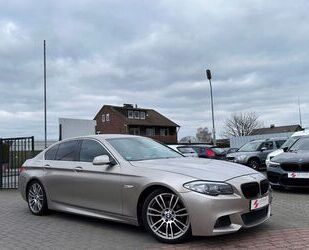 BMW BMW 520d Lim. M-OPTIK | NAVI | PDC V+H Gebrauchtwagen