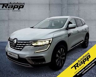 Renault Renault Koleos TECHNO TCe 160 EDC Gebrauchtwagen