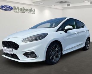 Ford Ford Fiesta ST-Line X 1.0 EcoBoost EU6d-T Panorama Gebrauchtwagen