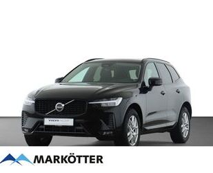 Volvo Volvo XC60 B4 Plus Dark ACC/BLIS/CAM/4xSHZ/LHZ/PAN Gebrauchtwagen