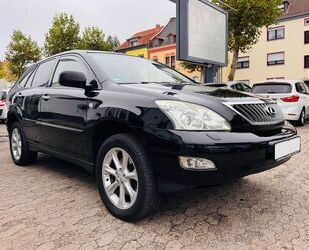 Lexus Lexus RX 350 Executive 1.Hand Navi Kamera Xenon Gebrauchtwagen