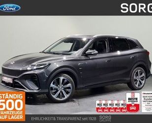 MG MG Marvel R Luxury *Verfügbar ab Januar 2025* Gebrauchtwagen