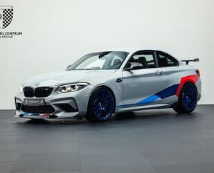 BMW BMW M2 Competition M-Performance/Lightweight/Track Gebrauchtwagen