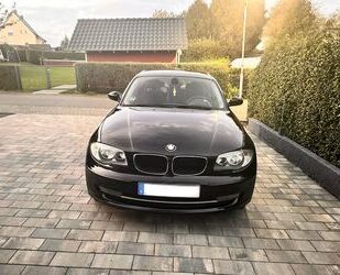 BMW BMW 118d - Gebrauchtwagen