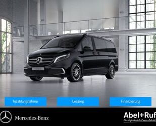 Mercedes-Benz Mercedes-Benz V 300 Lang AVANT+DISTR+Burme+AHK+kei Gebrauchtwagen