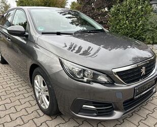 Peugeot Peugeot 308 SW 1,5 Blue-HDI Active Kamera/SHZ/NAVI Gebrauchtwagen