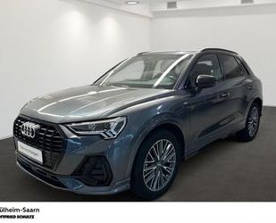 Audi Audi Q3 35 TFSI tronic S line 2x Top View Optik Pa Gebrauchtwagen