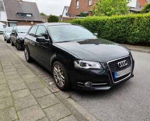 Audi Audi A3 1.6 Ambition Ambition Gebrauchtwagen