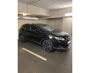 Nissan Nissan Qashqai 1.6 DIG-T Tekna 163 PS Gebrauchtwagen