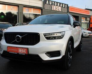 Volvo Volvo XC40 R Design Recharge Plug-In Hybrid/NAVI/L Gebrauchtwagen