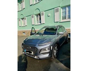 Hyundai Hyundai Kona 1.6 T-GDI Style DCT 4WD Style Gebrauchtwagen