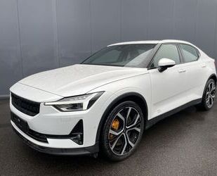 Polestar Polestar 2 Dual-Motor Performance 78 kWh AWD 360° Gebrauchtwagen