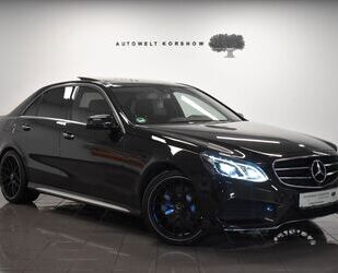 Mercedes-Benz Mercedes-Benz E 400 AMG LINE *H&K *360° *SITZKLIMA Gebrauchtwagen