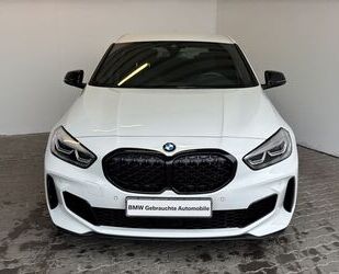 BMW BMW M135iA xDrive 5-trg. M Paket NaviProf.LED.PDC. Gebrauchtwagen