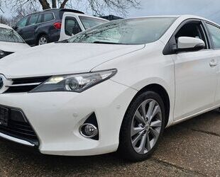 Toyota Toyota Auris Hybrid Automatik, Tempomat, Kam Gebrauchtwagen