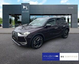 DS Automobiles DS Automobiles DS3 Crossback 1.2 So Chic PureTech Gebrauchtwagen