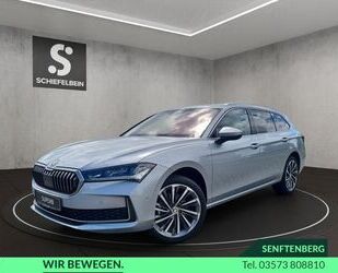 Skoda Skoda Superb Combi L&K 2.0 TDI DSG+ACC+HUD+AHK+STH Gebrauchtwagen