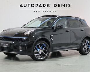 Lynk & Co Lynk&Co 01 1.5 192KW 01 PHEV DCT/PANO/ACC/360/MEMO Gebrauchtwagen