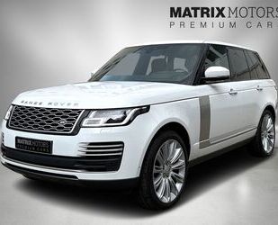 Land Rover Land Rover Range Rover Autobiography TV-Tuner MER Gebrauchtwagen