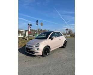 Fiat Fiat 500 1.0 GSE N3 Hybrid STAR Gebrauchtwagen