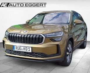 Skoda Skoda Kodiaq Selection 2,0 TDI 7-Gang automat. 4x4 Gebrauchtwagen