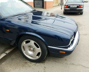 Jaguar XJR Gebrauchtwagen