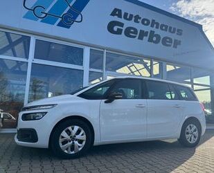 Citroen Grand C4 Picasso / SpaceTourer Gebrauchtwagen