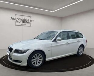 BMW BMW 325 i touring Steptronic-1Hand-Scheckheft-Navi Gebrauchtwagen