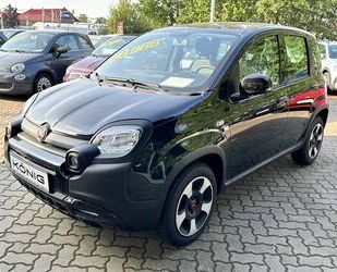 Fiat Fiat Panda Cross MY22-City Plus 1.0 70 PS Klimaanl Gebrauchtwagen