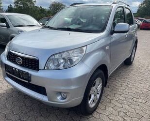 Daihatsu Daihatsu Terios 1.5 Top 4WD Gebrauchtwagen