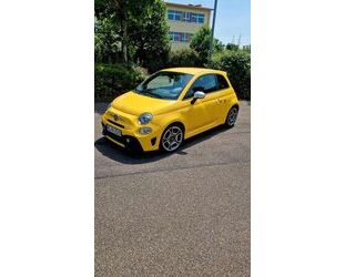 Abarth Abarth 1.4 T-Jet 16V 595 Turismo Turismo Gebrauchtwagen