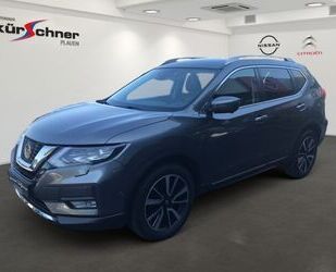 Nissan Nissan X-Trail 1.7 dCi 4x4i Tekna LED BOSE PGD Gebrauchtwagen