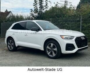 Audi Audi Q5 45 TFSI quattro Gebrauchtwagen