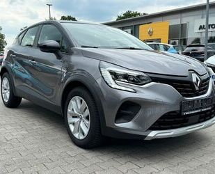 Renault Renault Captur EQUILIBRE TCe 90 | PDC | ISOFIX | Gebrauchtwagen