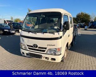 Toyota Toyota Dyna Doka Gebrauchtwagen