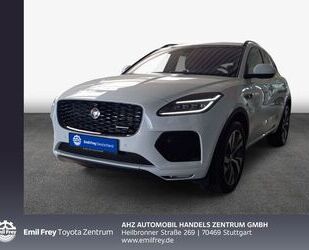 Jaguar Jaguar E-Pace D200 AWD R-Dynamic HSE Gebrauchtwagen