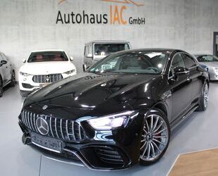 Mercedes-Benz Mercedes-Benz AMG GT 63 4Matic/SBL/ ACC/TOTW/DAB/B Gebrauchtwagen